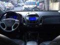 Hyundai Tucson crdi 4wd 2010 for sale-9