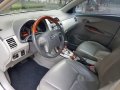 Toyota Corolla Altis 2008 for sale-2