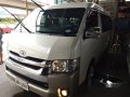 Toyota Hiace 2015 for sale-3