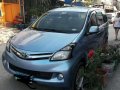 2012 Toyota Avanza 1.5 g Automatic trans.-0