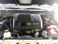 2016 Toyota Fortuner 2.5V Trd sportivo Diesel -4