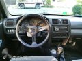 1997 Mazda 323 rayban Matic pormado for sale-5