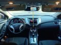 2012 HYUNDAI ELANTRA 1.6 automatic transmission-5