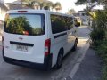 2015 Nissan Urvan NV350 FOR SALE-5