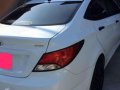 2017 Hyundai Accent CRDi Diesel... Good as brand new...-1