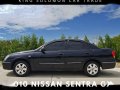 2010 Nissan Sentra 1.3 GX Automatic -0
