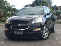 Chevrolet Traverse 2013 FOR SALE-9