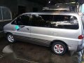 SELLING Hyundai STAREX bauan batangas 1999-0