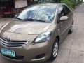 2012 Toyota Vios E manual for sale -1