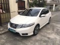 2013 Honda City for sale-2