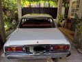 1970 Toyota Crown pearl white color fresh-1