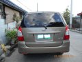 2013 Toyota Innova diesel matic all power. -7