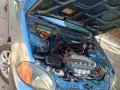 Rush Honda Civic manual 1996 for sale-7