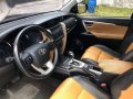 2017 TOYOTA Fortuner 4x2 G automatic 2.4 Diesel-10