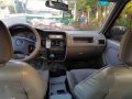 Isuzu Fuego 1999 model Diesel Manual-5