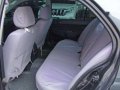 2010 Mitsubishi Lancer GLX 1.6 MT First owned-1