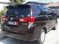 2016 Model Toyota Innova E for sale -3