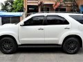 2015 Toyota Fortuner G FOR SALE-8