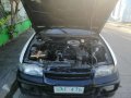 Mitsubishi Lancer 95 Good working condition. -4