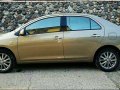 2013 Toyota Vios J limited MT for sale-4