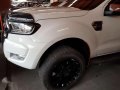 Ford Ranger 2017 FOR SALE-0