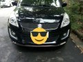 Suzuki Swift 1.4 engine automatic transmission-4