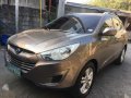 Hyundai Tucson theta II 2010 for sale-1