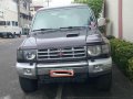 MITSUBISHI Pajero Fieldmaster 1999 Super Select Local-0