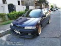 1997 Mazda 323 rayban Matic pormado for sale-10