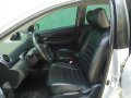 Toyota Vios 1.3E 2008 manual transmission-7