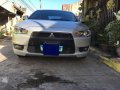 For sale Mitsubishi Lancer ex glx 1.6 engine 2013 manual-0