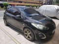 2011 MAZDA 2 HATCHBACK. AUTOMATIC ALL POWER-2