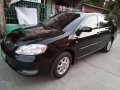 Toyota Corolla Altis E 2004 1.6 for sale-4