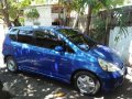 Honda Fit Running condition Cold aircon 2010-3