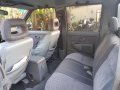 Isuzu Fuego 1999 model Diesel Manual-4