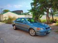 Rush Honda Civic manual 1996 for sale-0