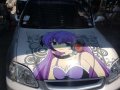 1999 Honda Civic vti automatic for sale-5