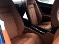 2006 Bentley 2dr Coupe Continental GT 6.0Liter -5