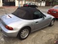 Bmw Z3 1998 Complete papers FOR SALE-2