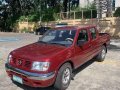 2004 Nissan Frontier FOR SALE-1