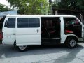 Toyota HiAce Commuter 2013model FOR SALE-0