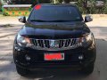 Mitsubishi Strada 2015 for sale-7