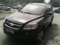 Chevrolet Captiva 2009 AT for sale-4