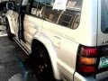 MITSUBISHI Pajero 1995 model for sale -0