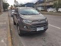 2018 Ford Ecosport Titanium Automatic Transmission-8