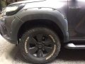 Toyota Hilux 4x4 manual 2016 FOR SALE-3