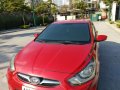 Grab ready Hyundai Accent 2015 for sale-2