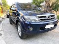2007 Toyota Fortuner 4x2 Gas AT for sale -5