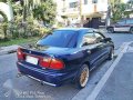 1997 Mazda 323 rayban Matic pormado for sale-7