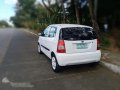 Kia Picanto 2008 Manual tranny FOR SALE-7